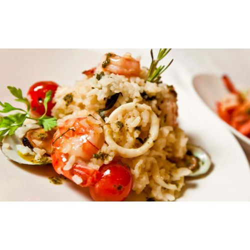 Salata Frutti di Mare