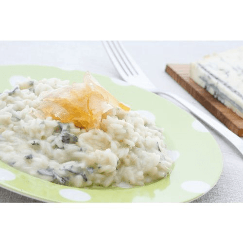 Risotto Quattro Formaggi