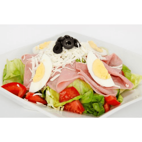 Salata Bulgareasca