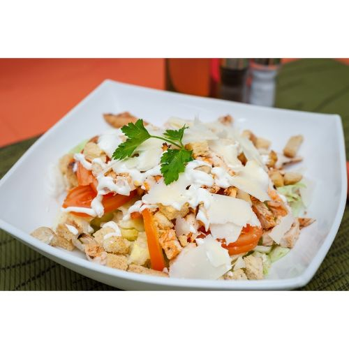 Salata Caesar
