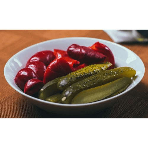 Salata de muraturi