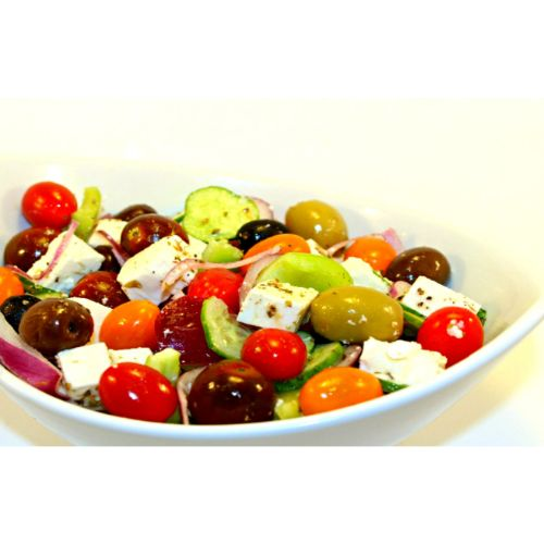Salata Greceasca