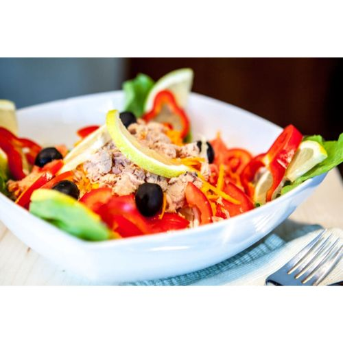 Salata Tonno