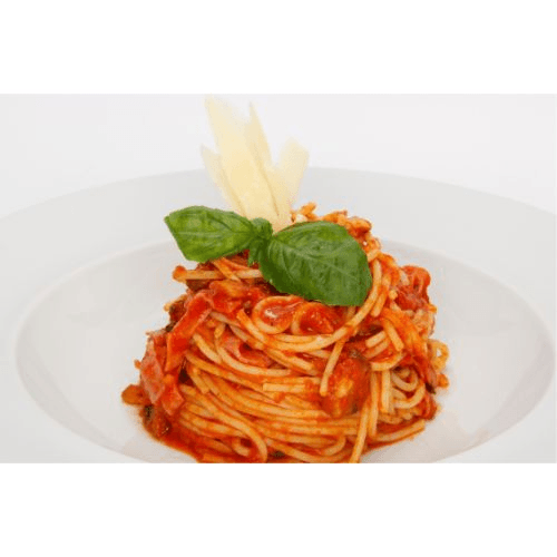 Spaghete Milaneze
