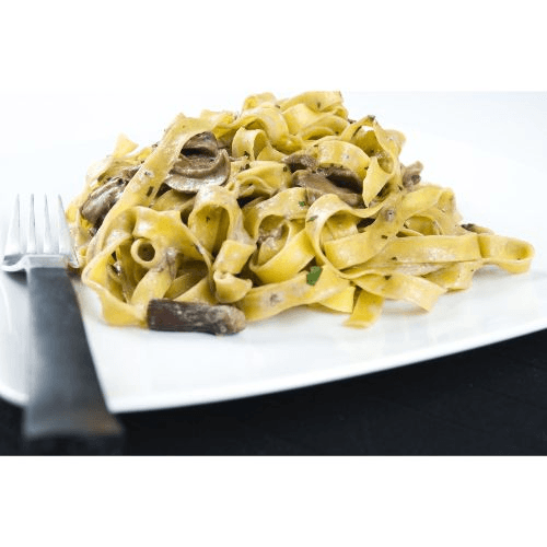 Tagliatelle Funghi Porcini