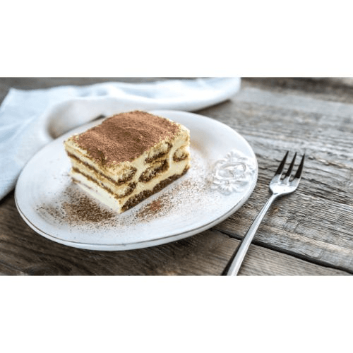 Tiramisu amaretto