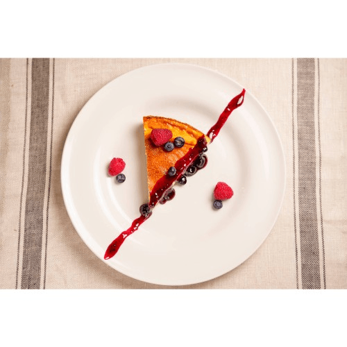 Cheesecake