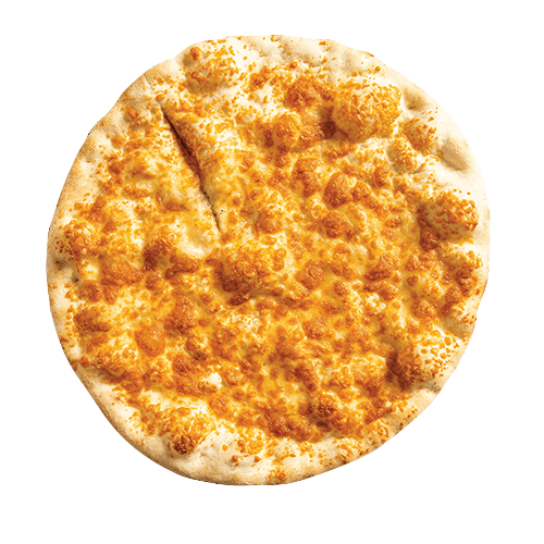 Focaccia cu parmezan