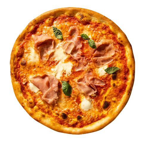 Pizza Caserata