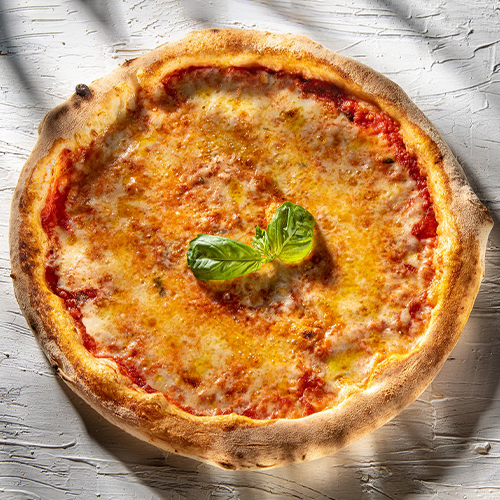 Pizza Margherita