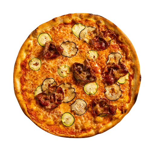 Pizza Matera