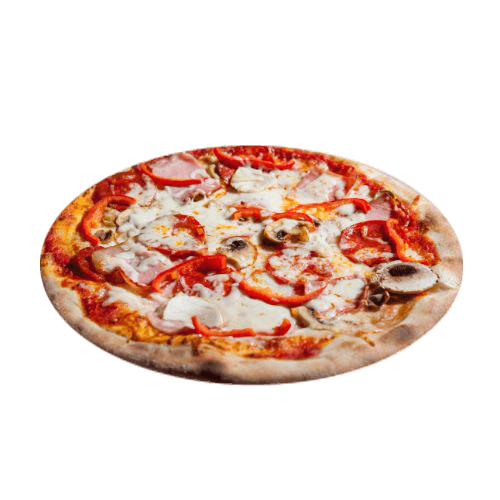 Pizza Casei