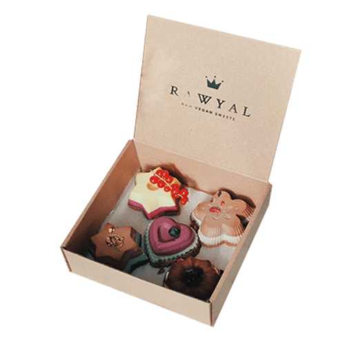 Cupcake Rush