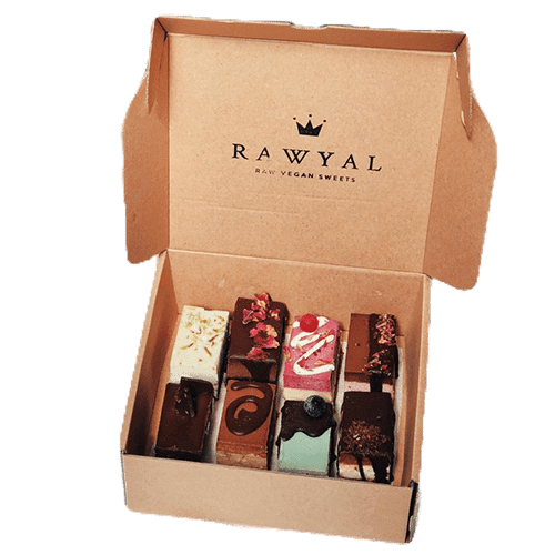 Magic Box