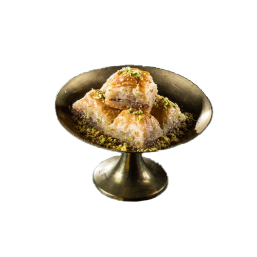Baclava