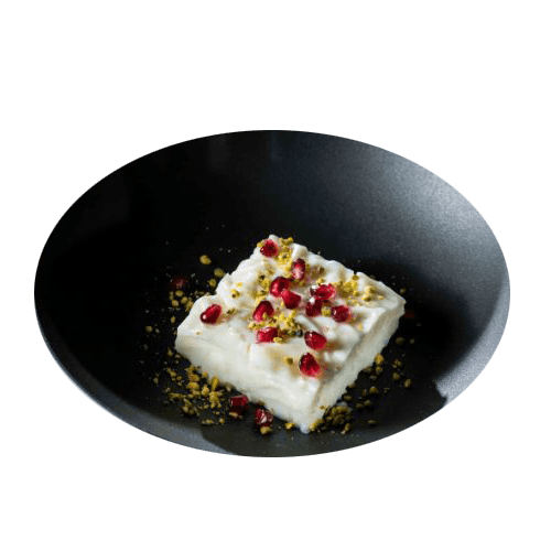 Desert turcesc Gullac