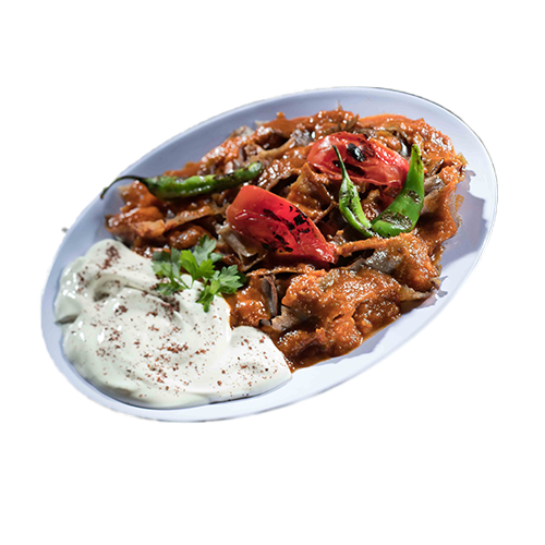Iskender