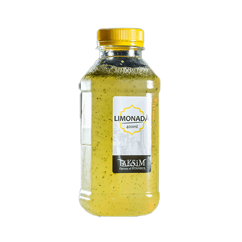 Limonada mare 0,4l