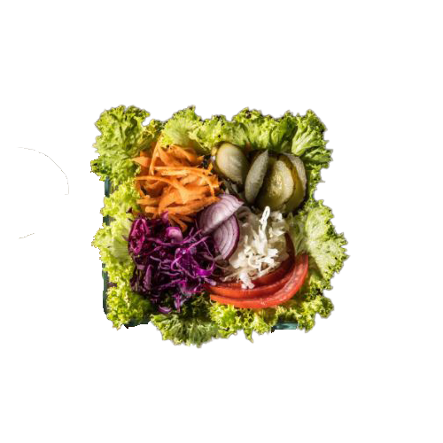 Mix salata