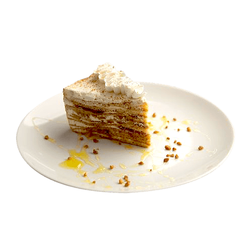 Tort Smetanik