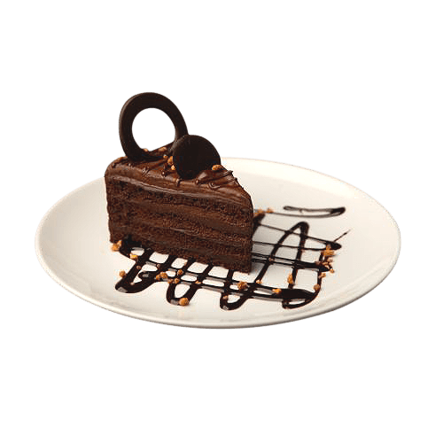 Tort de ciocolata