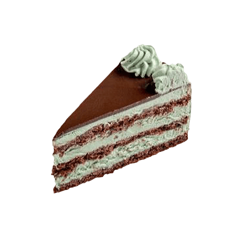 Mint cake