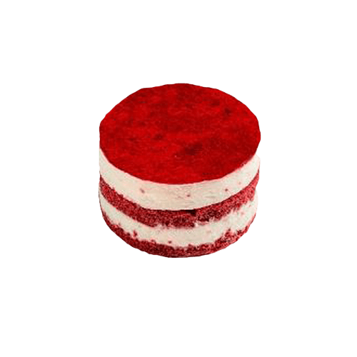 Red velvet mono
