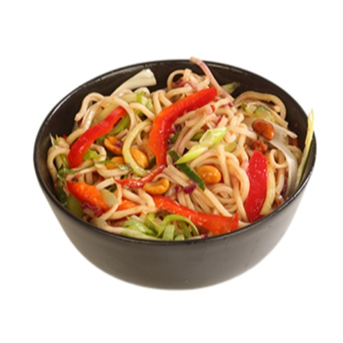 Salata cu noodles Gan Su