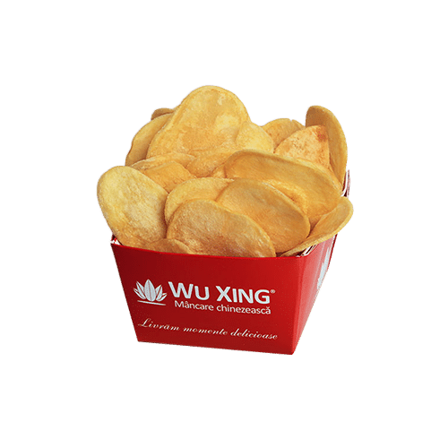 Cartofi Chips