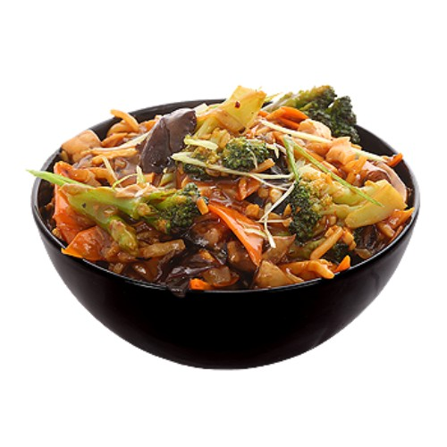 Legume Sichuan
