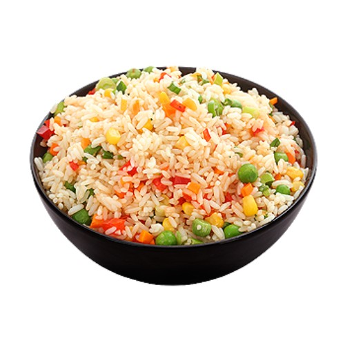 Orez cu legume
