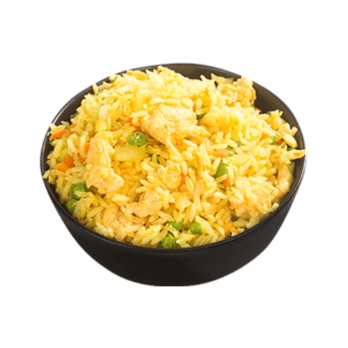 Orez curry