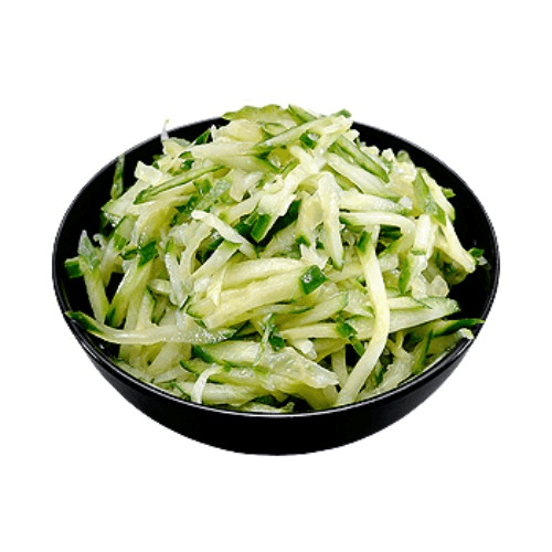 Salata de castraveti Huang Gua