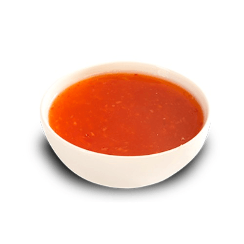 Sos dulce-picant