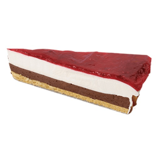 Tarta zmeura