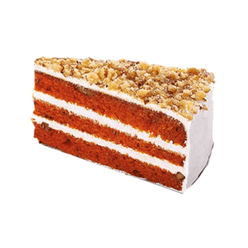 Tort morcovi
