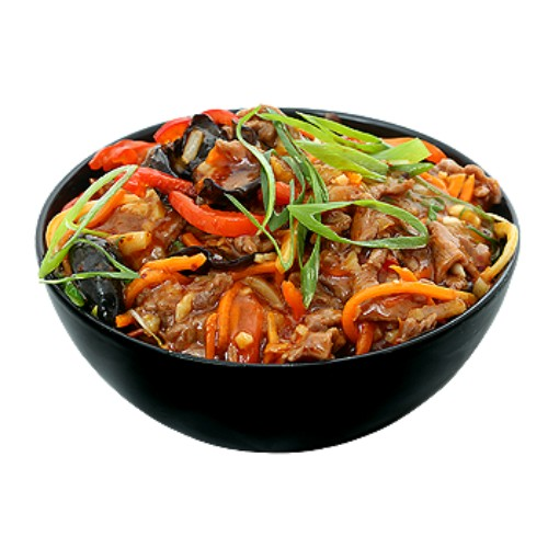 Vita Sichuan (picant)