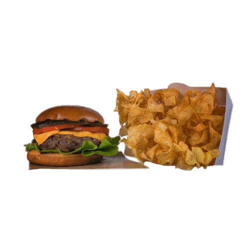 Cheeseburger
