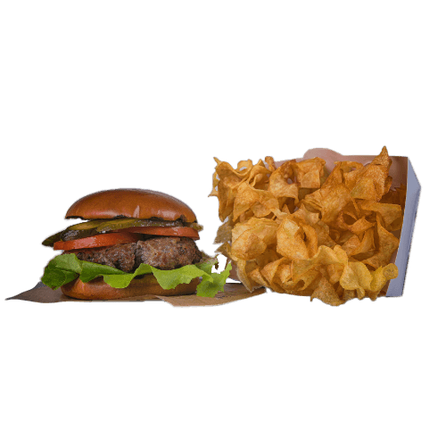 Hamburger