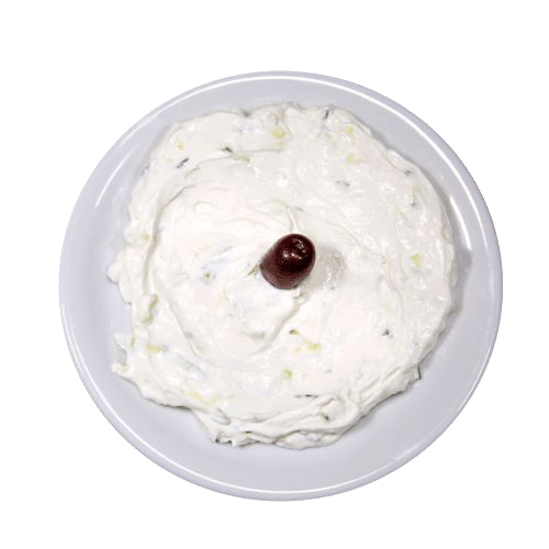 Tzatziki