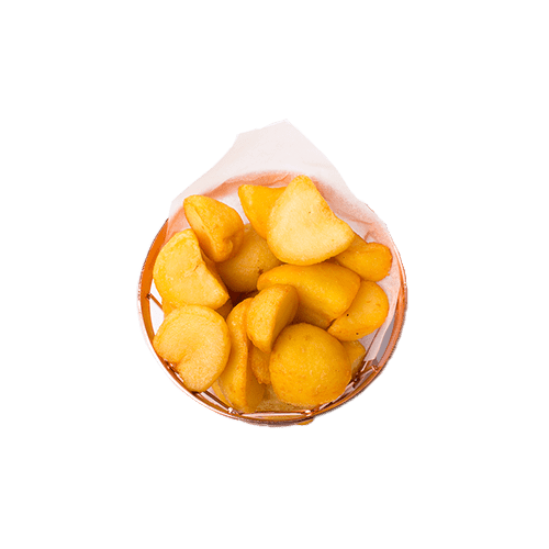 Cartofi prajiti