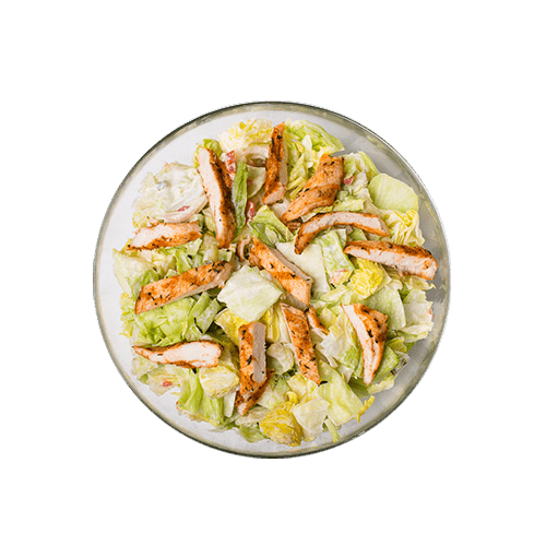 Salata Caesar by Chef
