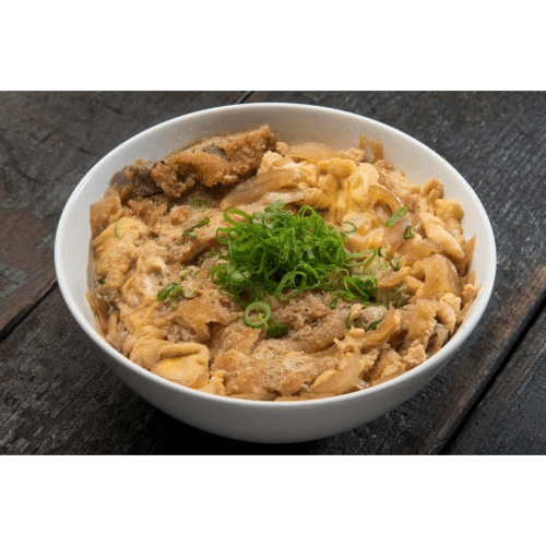 Katsudon