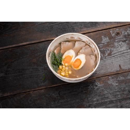 Shoyu ramen
