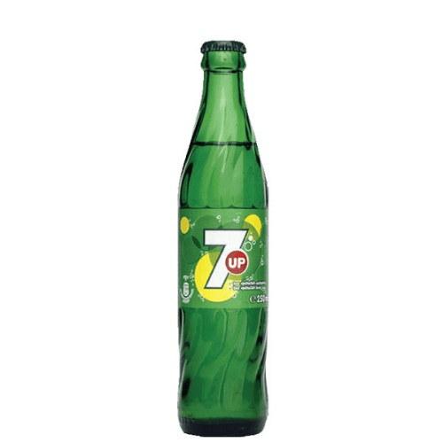 7UP 0,25l