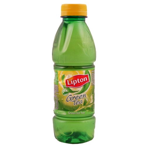 Lipton green ice tea 0,25l