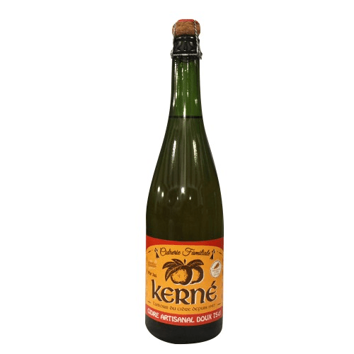 Kerne doux 0,75l