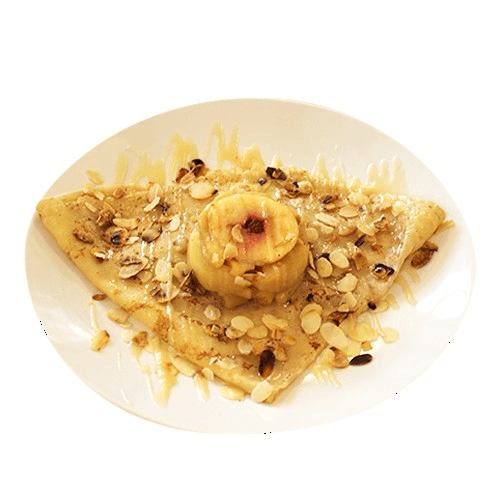 Pomme Le Roic