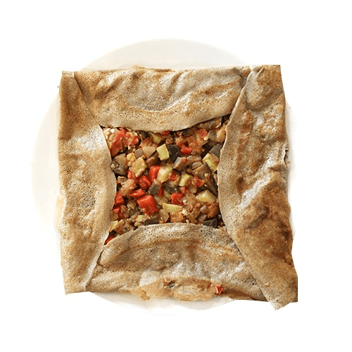 Vegetarienne