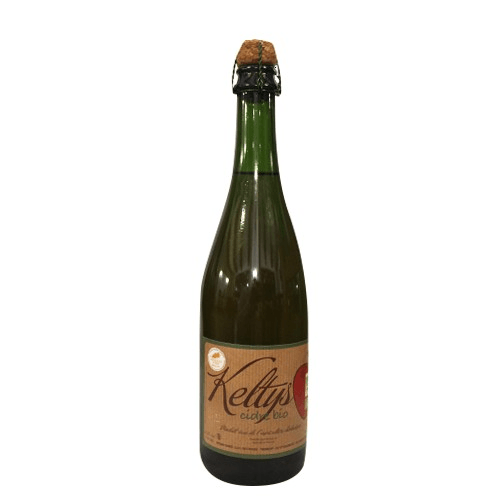 Keltys bio 0,75l